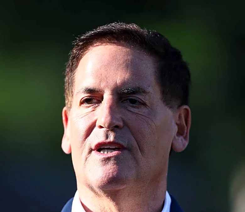 Mark Cuban has strong words on AI companies and job losses
