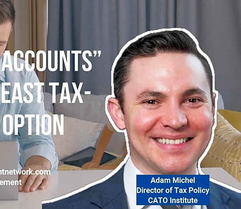 Why “Trump Accounts” May Be the Least Tax-Advantaged Option