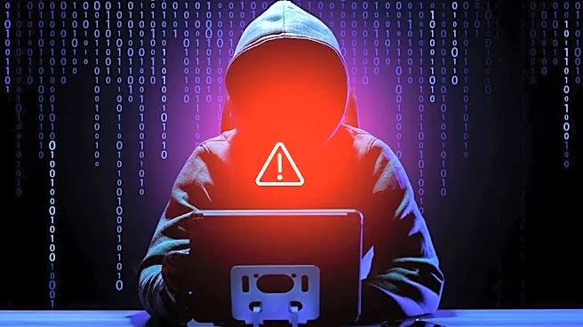 Vanguard drops chilling scam warning for every investor
