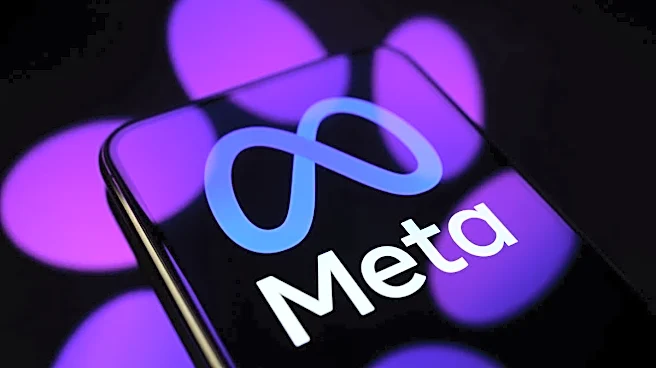 Is Meta Platforms a good long-term investment?