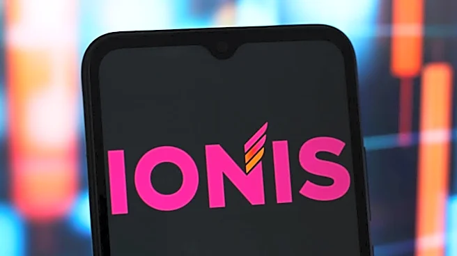Panic grips Ionis Pharmaceuticals investors amid bad news spree