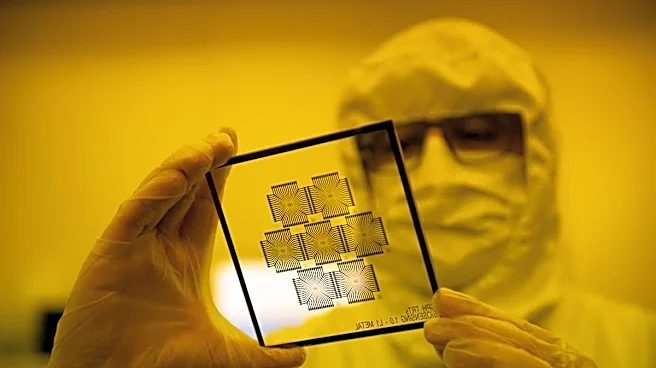 Nvidia partner sued over five critical products