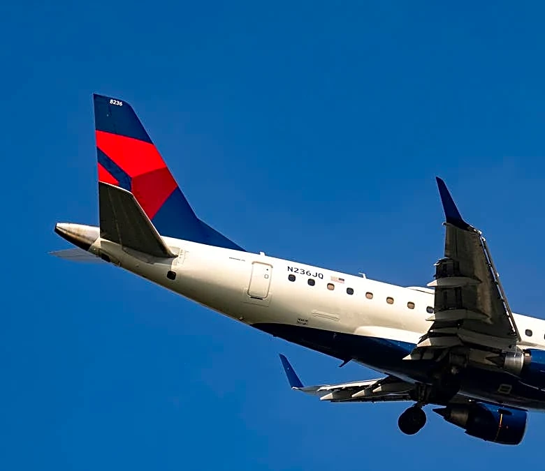 Delta Air Lines CEO issues stark warning for low-cost rivals