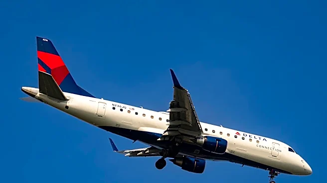 Delta Air Lines CEO issues stark warning for low-cost rivals