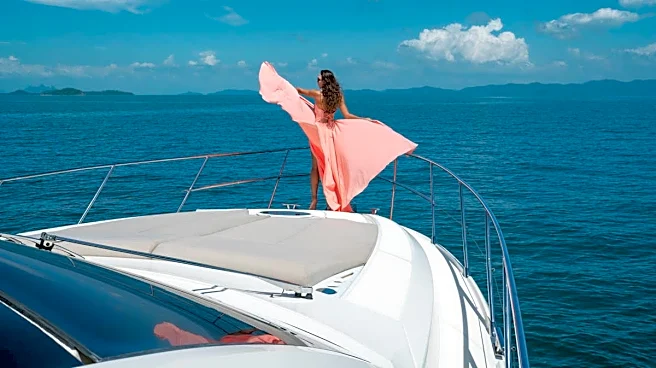 50-year-old boat builder files Chapter 7 and won't deliver