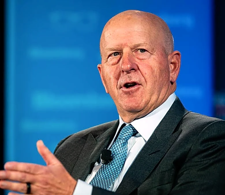 Goldman Sachs quietly snags a corner of America's retirement money