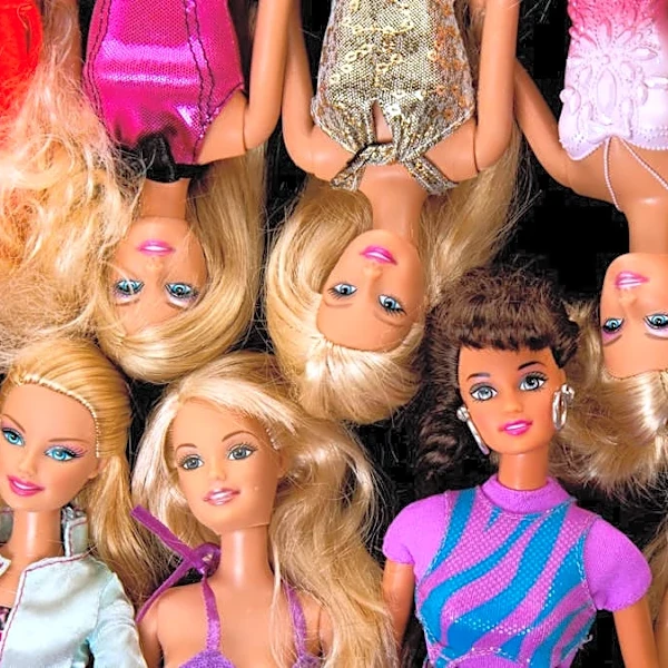 Goldman Sachs turns bearish on Barbie maker