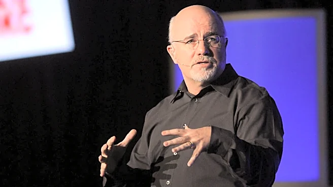 Dave Ramsey, Fidelity deliver key alert on Medicare, 401(k), IRA