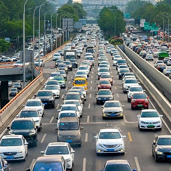 American drivers just sent Detroit a clear message