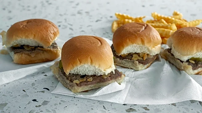 Iconic burger chain closes 89-year-old restaurant for good