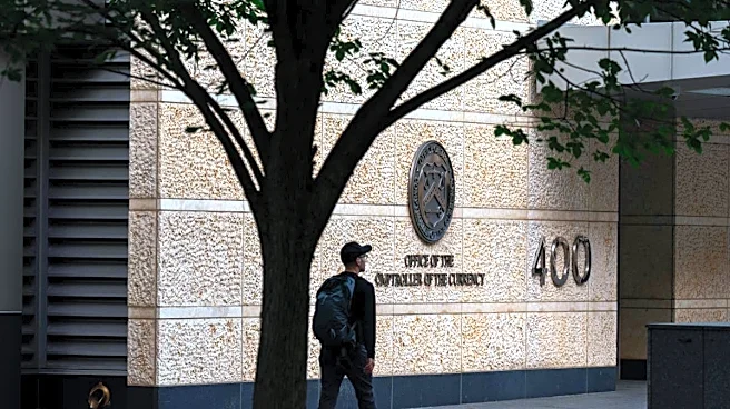 This crypto giant just became a regulated bank