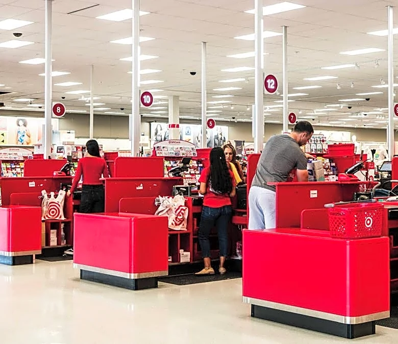Target's problems aren't what you think they are
