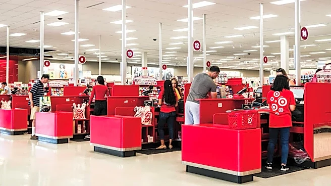 Target's problems aren't what you think they are