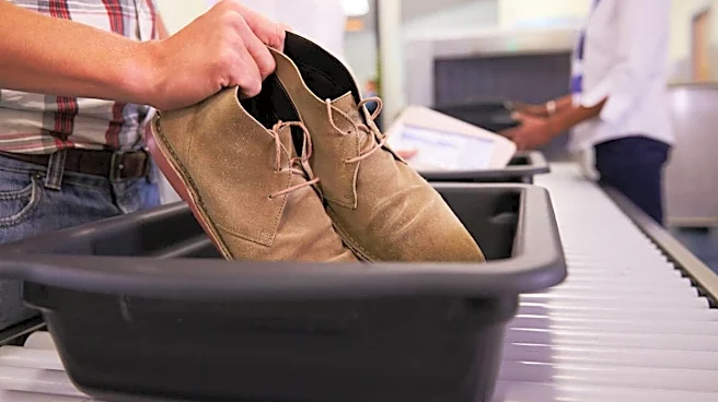 TSA issues stern warning about summer cooking item