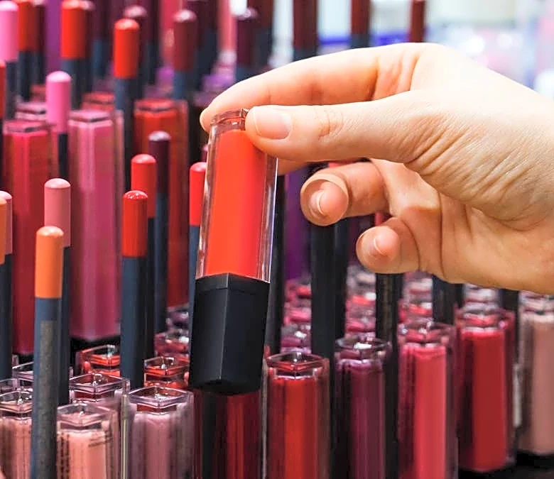Sephora copies a brilliant Walmart store change
