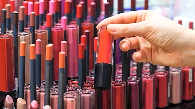Sephora copies a brilliant Walmart store change