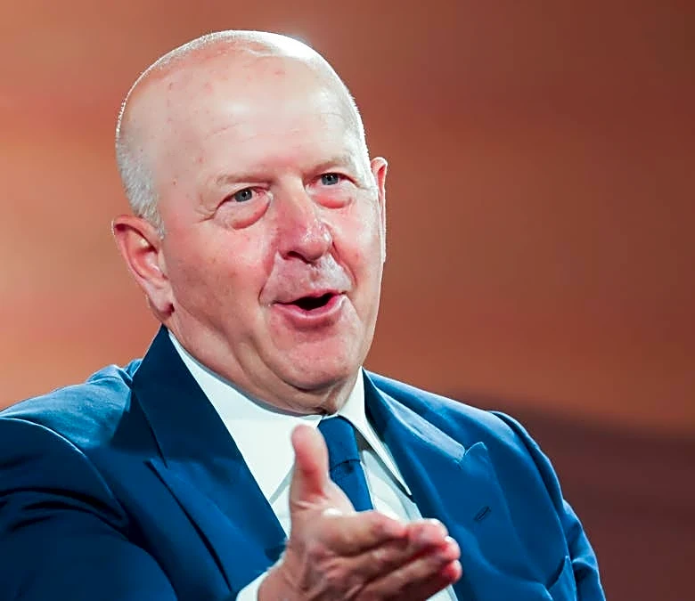 Goldman Sachs does an about-face on overlooked software stock