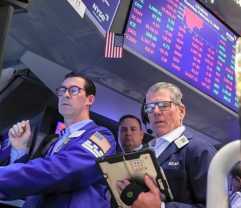 Playbook for the next market pullback