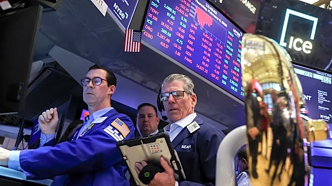 Playbook for the next market pullback