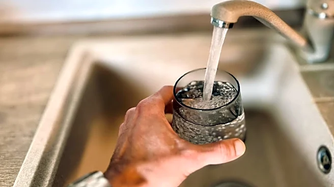 Amazon's $140 under-sink water filter removes dangerous heavy metals