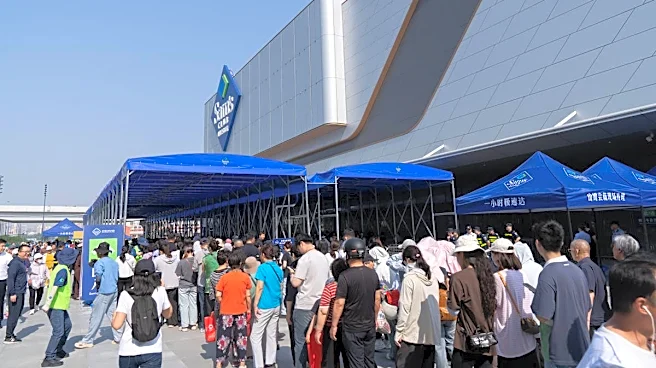 Sam's Club takes on Costco with a new weight-loss deal