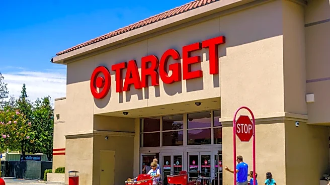 Target stands to gain as Ikea closes key U.S. stores