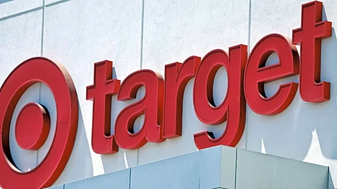 Target's 3-drawer mini dresser is 70% off, and can hold up to 220 pounds
