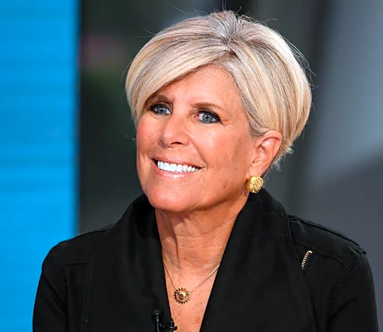 Suze Orman warns viral Social Security mistake costs your 401(k)