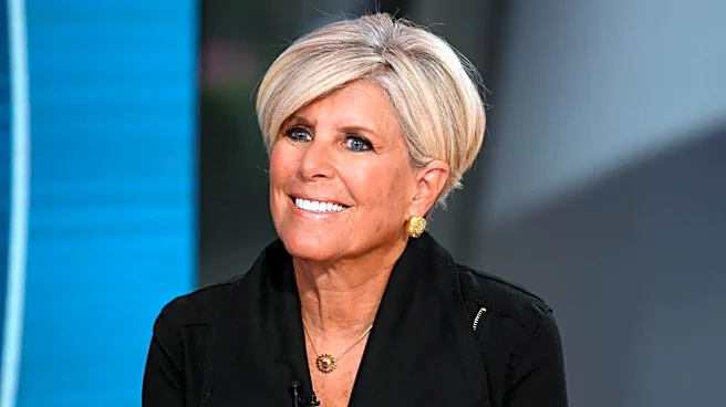 Suze Orman warns viral Social Security mistake costs your 401(k)