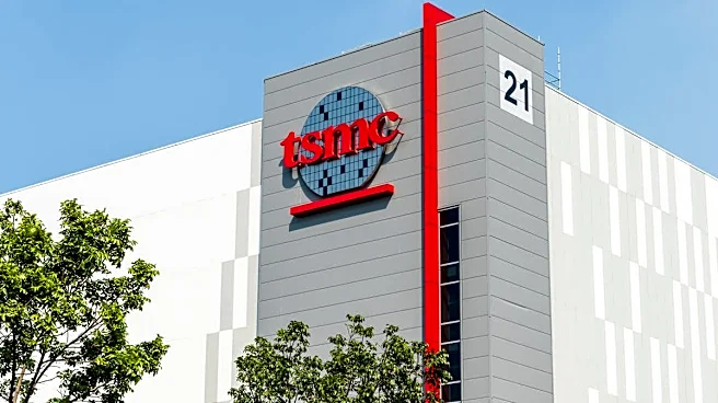 TSMC’s June revenue jump breaks a four-year seasonal pattern