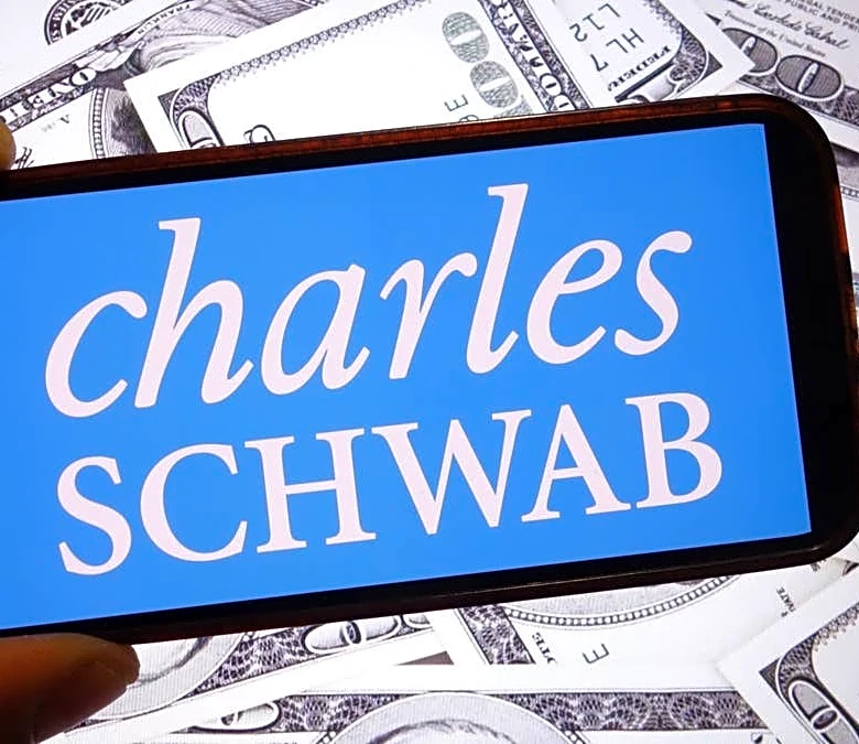 Charles Schwab warns of a dangerous blind spot in your 401(k)
