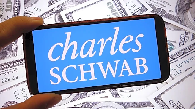 Charles Schwab warns of a dangerous blind spot in your 401(k)