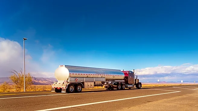Key gasoline and jet fuel company files Chapter 11 bankruptcy