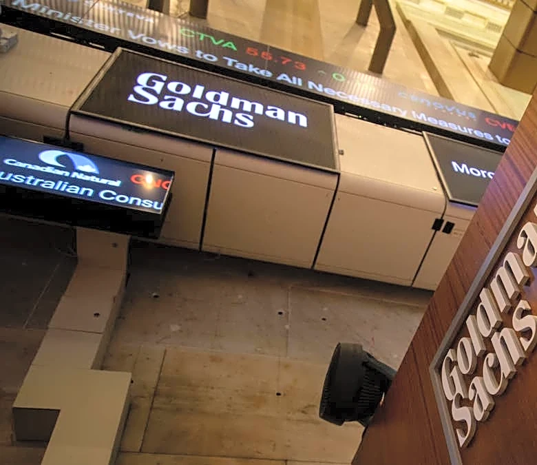 Goldman bans the very bets JPMorgan wants to sell