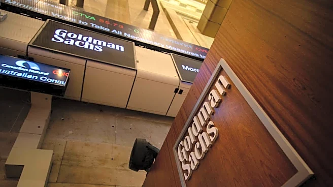 Goldman bans the very bets JPMorgan wants to sell