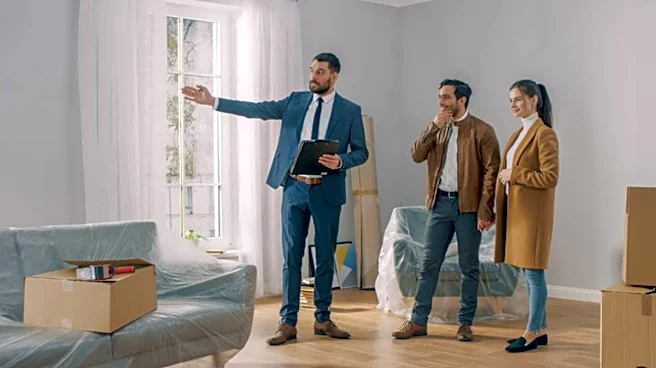 Real estate giant updates mortgage rate, home price predictions