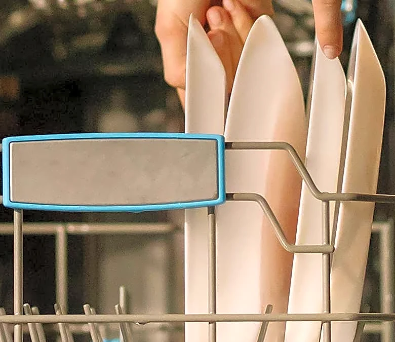 Countertop dishwashers are lifesavers for tiny kitchens without appliances, and they're up to 57% off