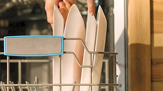 Countertop dishwashers are lifesavers for tiny kitchens without appliances, and they're up to 57% off