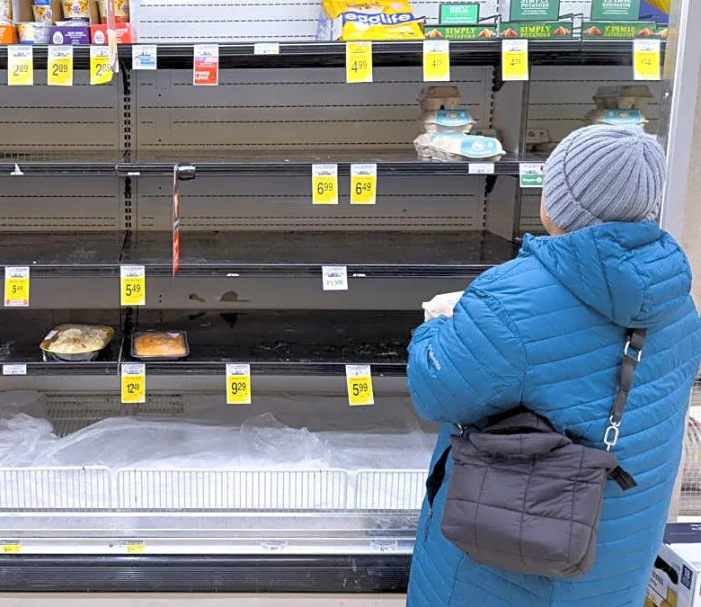 Major grocery chain resumes store closures in 2026