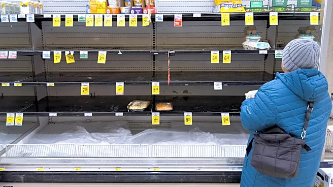 Major grocery chain resumes store closures in 2026
