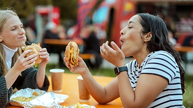 74-year-old fast food giant closes 207 U.S. restaurants