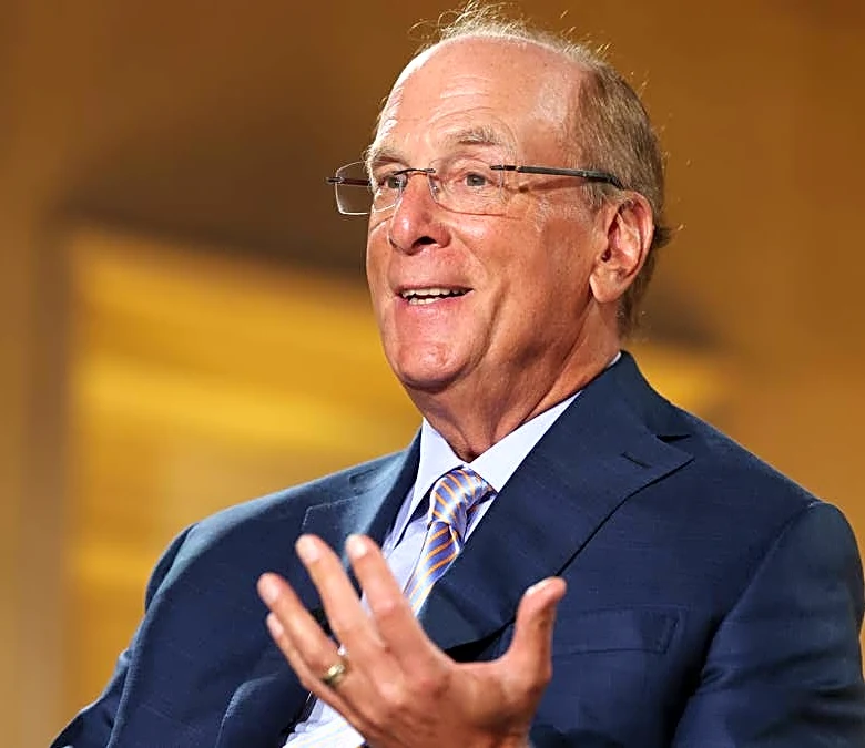 BlackRock’s ETF machine may be ready to surprise Wall Street