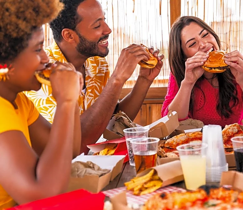 40-year-old burger chain franchisee files Chapter 11 bankruptcy