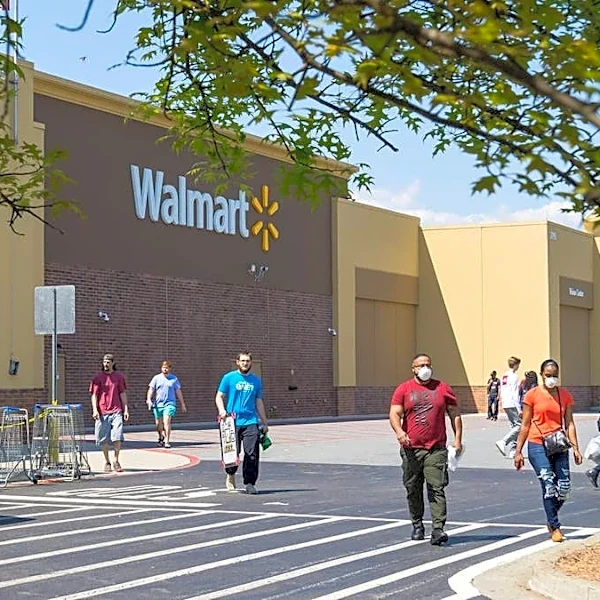Walmart’s 7,200 price cuts land heaviest in one category