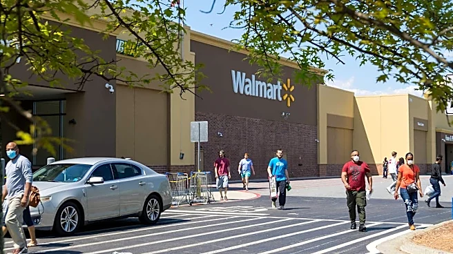 Walmart’s 7,200 price cuts land heaviest in one category