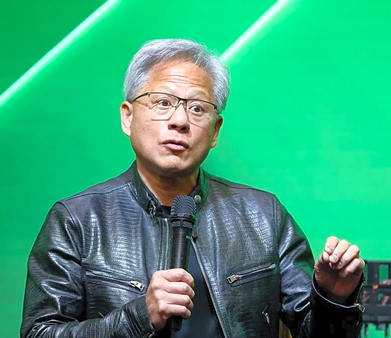 Bank of America sees Nvidia’s next $20 billion business