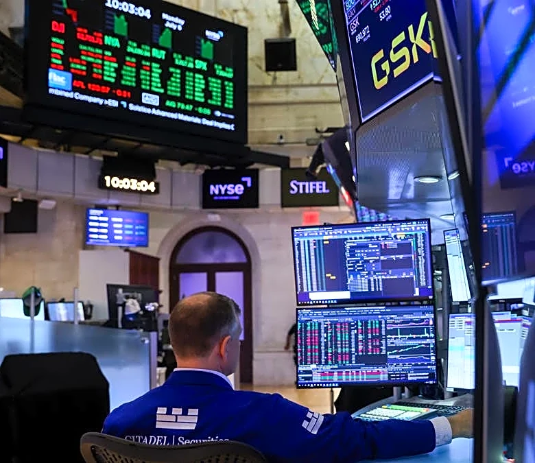 Evercore sends strong warning ahead of bank earnings