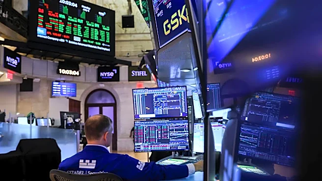 Evercore sends strong warning ahead of bank earnings