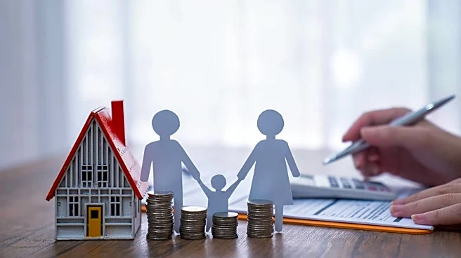Fed regulators' new guidance disrupts mortgages, loans