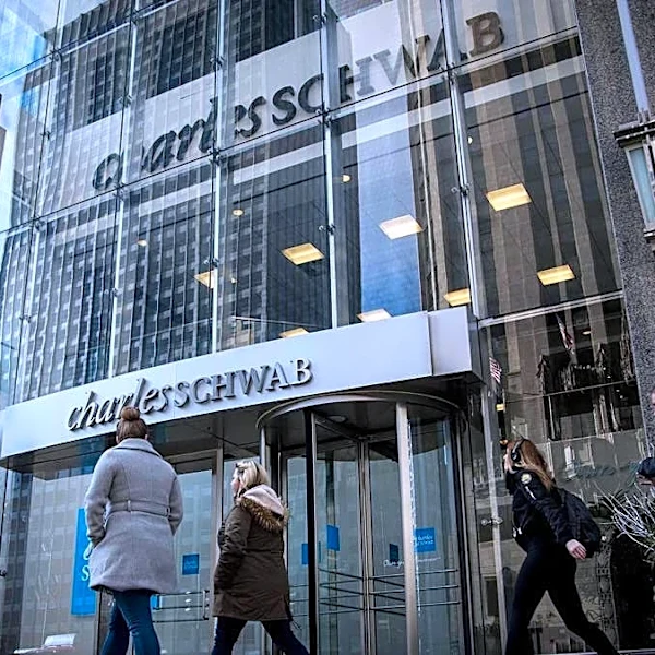Schwab challenges widespread Social Security belief